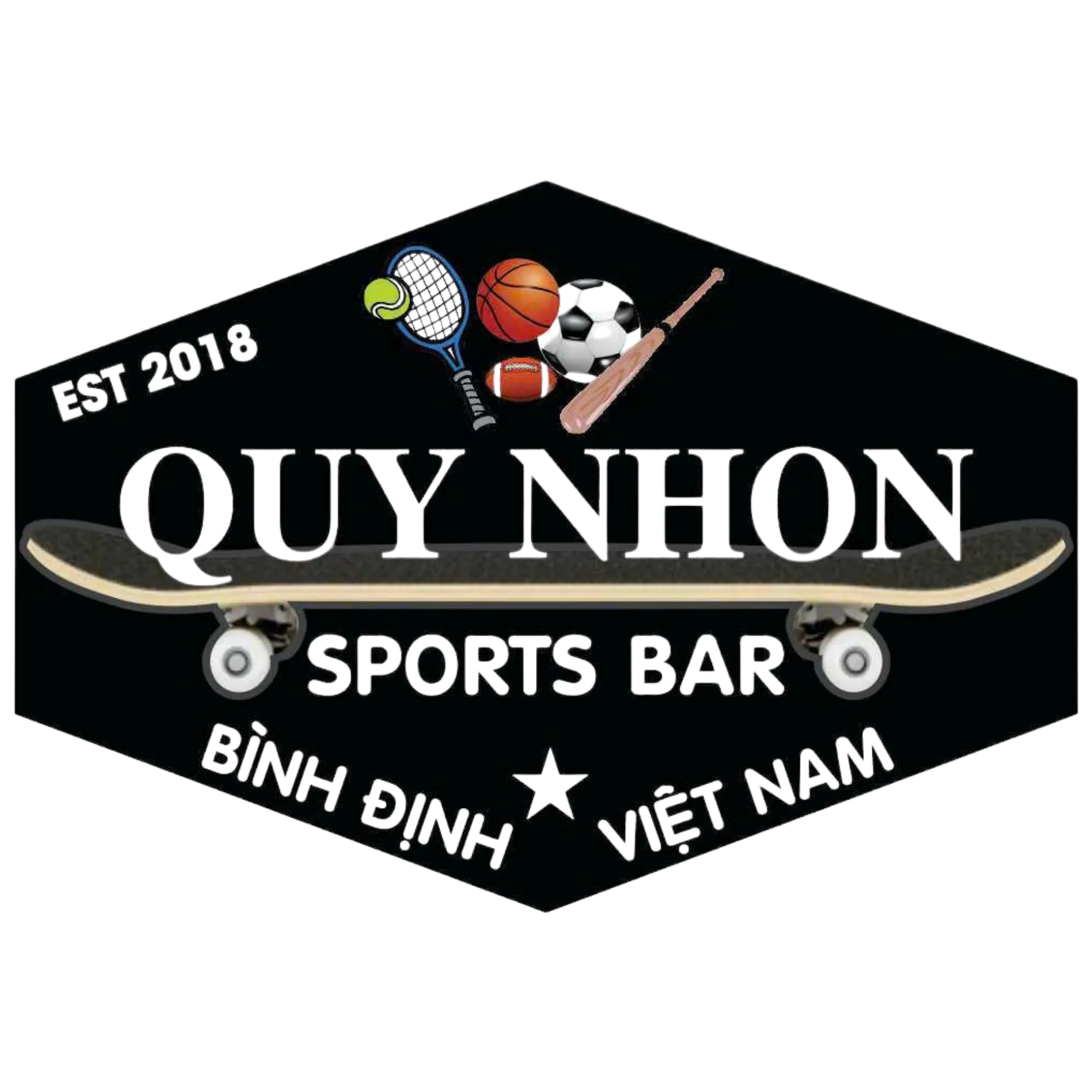 Quy Nhon Sports Bar